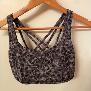 Lululemon Bra